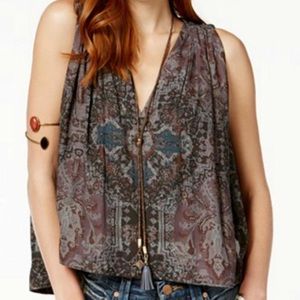 Free People Darcy Tank